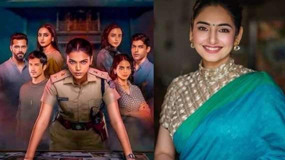 ರಾಗಿಣಿ ದ್ವಿವೇದಿ ನಟಿಸಿದ ಚೊಚ್ಚಲ ಹಿಂದಿ ವೆಬ್ ಸೀರಿಸ್ ರಿಲೀಸ್‌ಗೆ ಮುಹೂರ್ತ ಫಿಕ್ಸ್: ಯಾವುದದು? ಎಲ್ಲಿ ರಿಲೀಸ್?