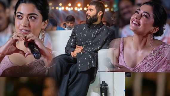 ವಿಜಯ್ ದೇವರಕೊಂಡ ಅವರ ಎಲ್ಲ ಗುಣಗಳು ನನಗೆ ಇಷ್ಟ- ರಶ್ಮಿಕಾ ಮಂದಣ್ಣ !