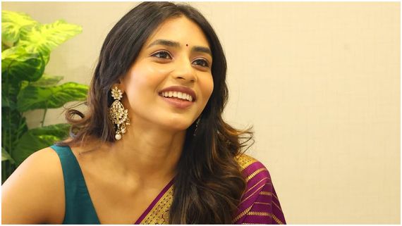 ಚಂದನವನದಲ್ಲಿ ಸಪ್ತಮಿ ರಂಗು; ಪರಭಾಷೆಯಿಂದಲೂ ಬರ್ತಿದೆ ಅವಕಾಶಗಳು