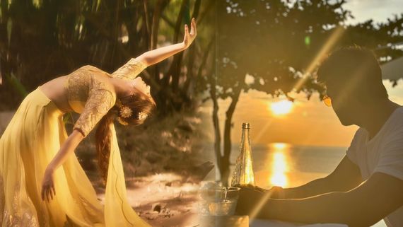 39 ವರ್ಷದ ನಟನ ಜೊತೆ ಪ್ರೀತಿಯಲ್ಲಿ ಬಿದ್ದ 26 ವರ್ಷದ ಖ್ಯಾತ ನಟಿ, ಥಾಯ್ಲೆಂಡ್ ಪ್ರವಾಸದ ನಂತರ ಮುರಿದು ಬಿತ್ತು ಸಂಬಂಧ !