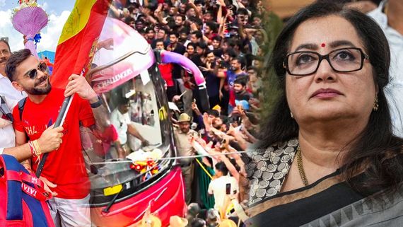 ಕೊಹ್ಲಿಯನ್ನು ಟೀಕಿಸುವ ಮೊದಲು ಆತ್ಮಸಾಕ್ಷಿಗೆ ಅನುಗುಣವಾಗಿ ನಡೆದುಕೊಳ್ಳಿ ; ಸುಮಲತಾ ಅಂಬರೀಶ್ ಕಿಡಿ !