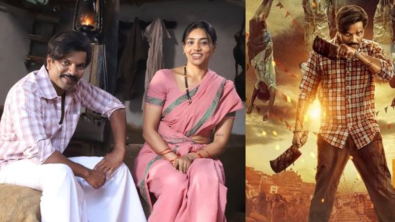 ನಿರ್ದೇಶಕರ ನಿಧನದ ಬಳಿಕ ರೈಸ್ ಆದ 'ಅಶೋಕ'; ನೀನಾಸಂ ಸತೀಶ್, ಸಪ್ತಮಿ ಗೌಡ ಸಿನಿಮಾ ರಿಲೀಸ್ ಯಾವಾಗ?