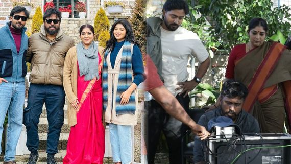 07 ವರ್ಷಗಳ ನಂತರ ಕನ್ನಡ ಚಿತ್ರರಂಗಕ್ಕೆ ಮರಳಿದ ಸಿತಾರಾ, 'ತೀರ್ಥರೂಪ ತಂದೆಯವರಿಗೆ' ಚಿತ್ರದ ವಿಶೇ‍ಷತೆಗಳೇನು..?