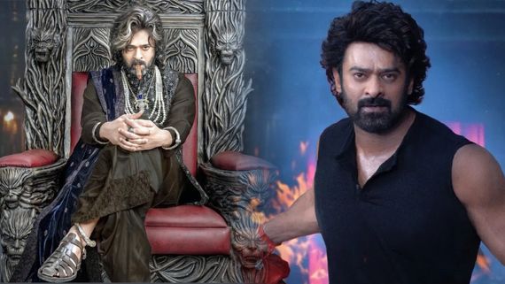 ಪ್ರಭಾಸ್ ಹಿಂದೆ ಬಿದ್ದಿರುವ ಕಿರಾತಕರಿಗೆ ಖಡಕ್ ಎಚ್ಚರಿಕೆ ನೀಡಿದ 'ದಿ ರಾಜಾ ಸಾಬ್' ತಂಡ..!