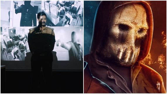 ಓಟಿಟಿ ಟ್ರೆಂಡಿಂಗ್‌ನಲ್ಲಿ ಹೊಚ್ಚ ಹೊಸ ಕ್ರೈಂ ಥ್ರಿಲ್ಲರ್ ಸಿನಿಮಾ; ಈಗ್ಲೇ ನೋಡಿ