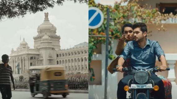 ಓಟಿಟಿಗೆ ಬಂದಿದೆ 2 ಹೊಚ್ಚ ಹೊಸ ಕನ್ನಡ ಚಿತ್ರಗಳು; ಮಿಸ್ ಮಾಡದೇ ನೋಡಿ