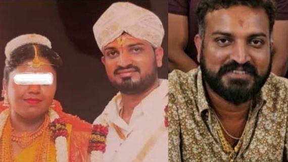 ಹೆಂಡತಿ, ಮಾವನಿಗೆ ಎಚ್ಚರಿಕೆ ಕೊಟ್ಟ ಬಿಗ್ ಬಾಸ್ ಖ್ಯಾತಿಯ ವರ್ತೂರ್ ಸಂತೋಷ್; ಮತ್ತೆ ಯಾಕೆ?