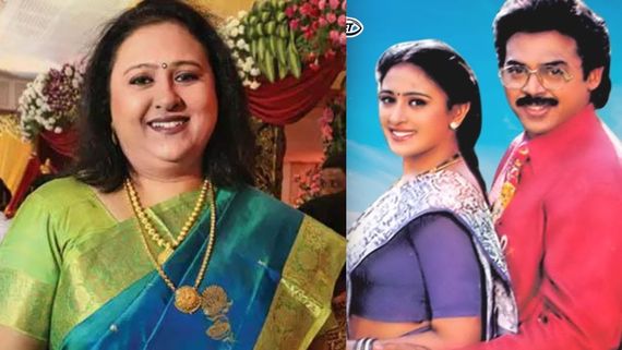 ಈ ನಟಿಯನ್ನು ವೇಶ್ಯಾವಾಟಿಕೆ ಆರೋಪದ ಮೇಲೆ ಬಂಧಿಸಲಾಗಿತ್ತು; ವೃತ್ತಿ ಬದುಕನ್ನೇ ಮುಗಿಸಿತ್ತು ಒಂದು ಸುಳ್ಳಿನ ಕೇಸ್ ? 