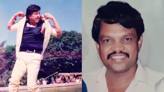 ವಿಷ್ಣುವರ್ಧನ್-ಜೋ ಸೈಮನ್ ಹಿಟ್ ಜೋಡಿ 9 ವರ್ಷ ಒಟ್ಟಿಗೆ ಸಿನಿಮಾ ಮಾಡ್ಲಿಲ್ಲ ಯಾಕೆ?  