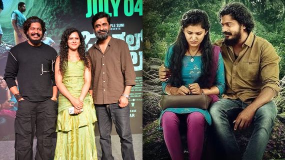 ಯೋಗರಾಜ್ ಭಟ್ರು ಟೈಟಲ್.. ಸಿಂಪಲ್ ಸುನಿ ಬ್ಯಾನರ್: 'ಜಂಗಲ್ ಮಂಗಲ್' ಸಿನಿಮಾ ಕಥೆಯೇನು?