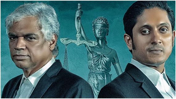 Yuddhakaanda- 2 OTT: ಸದ್ದಿಲ್ಲದೇ ಓಟಿಟಿಗೆ ಬಂತು 'ಯುದ್ಧಕಾಂಡ'-2; ಈಗ್ಲೇ ನೋಡಿ