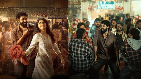  ಯುವ ರಾಜ್‌ಕುಮಾರ್‌ಗೆ ಸಿಕ್ಕೇಬಿಟ್ಲು 'ಬ್ಯಾಂಗಲ್ ಬಂಗಾರಿ'; 'ಎಕ್ಕ' ಹಾಡು ಕೇಳಿ ಪುನೀತ್ ರಾಜ್‌ಕುಮಾರ್ ನೆನೆದ ನೆಟ್ಟಿಗರು