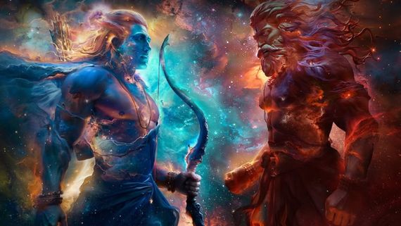 ಯಶ್ ನಿರ್ಮಾಣದ 'ರಾಮಾಯಣ'ದಲ್ಲಿ 'ಭರತ'ನ ಪಾತ್ರ ಮಾಡಿದ್ದು ಯಾರು ? ಭಾರತದ ಹೆಮ್ಮೆಯ ಚಿತ್ರ ಎಂದ ನಟ