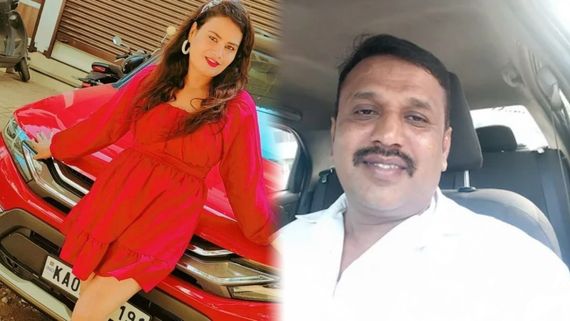 ಕಿರುತೆರೆ ನಟಿ ಶ್ರುತಿಗೆ ಚಾಕು ಇರಿತ ಪ್ರಕರಣ ; ಮನೆಗೆ ಬಾರದೇ ಪಾರ್ಟಿ ಪಬ್ ಅಂತ ಸುತ್ತಾಡ್ತಿದ್ಲು ಎಂದ ಪತಿ 