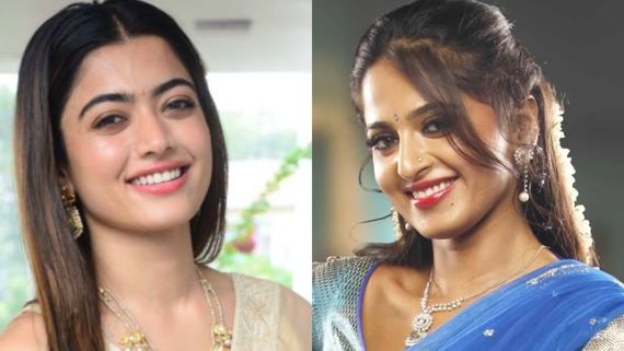 ಕರಾವಳಿ ಸುಂದರಿ ಅನುಷ್ಕಾ ಶೆಟ್ಟಿಗೆ ಕೊಡಗಿನ ಬೆಡಗಿ ರಶ್ಮಿಕಾ ಮಂದಣ್ಣ ಸವಾಲು?