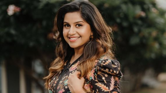 ಆಡಿಕೊಳ್ಳುವವರ ಬಾಯಿಗೆ ಬೀಗ ಹಾಕಲು ಸಾಧ್ಯವಿಲ್ಲ- ಅನುಶ್ರೀ ಹೀಗೆ ಹೇಳಿದ್ದೇಕೆ ? 