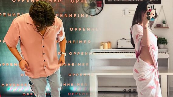 ಕನ್ನಡ ಚಿತ್ರದಲ್ಲಿ ಅಭಿನಯಿಸಿದ್ದ ಈ ನಟಿಗೆ ಮನಸೋತ 'ಯಶ್' ನೆಚ್ಚಿನ ಯೂಟ್ಯೂಬರ್, ಮದುವೆ ಯಾವಾಗ ?