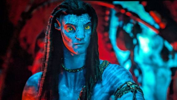 Avatar Fire and Ash Trailer ; ಪ್ಯಾಂಡೋರಾದಲ್ಲಿ ಪ್ರತೀಕಾರದ ಜ್ವಾಲೆ, ನಿಬ್ಬೇರಗಾಗಿಸುವ ಟ್ರೇಲರ್ 