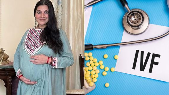 ಐವಿಎಫ್‌ನಿಂದ ನಟಿ ಭಾವನಾ ಗರ್ಭಿಣಿ; ಮದುವೆ ಆಗದೇ ಮಗು ಹೇಗೆ? ಖರ್ಚೆಷ್ಟು?