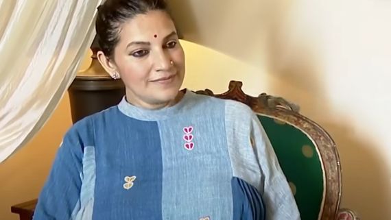 ನನ್ನ ಮಕ್ಕಳಿಗೆ ನಿಮ್ಮಪ್ಪ ಯಾರು ಅಂತ ಕೇಳ್ತಾರೆ - ಭಾವನಾ ರಾಮಣ್ಣ !