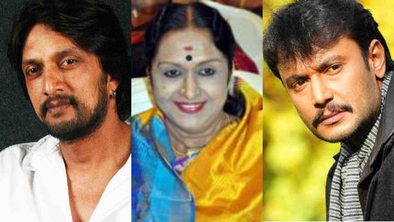 ಹಿರಿಯ ನಟಿ ಬಿ. ಸರೋಜಾ ದೇವಿ ನಿಧನ; ಗಣ್ಯರ ನುಡಿ ನಮನ