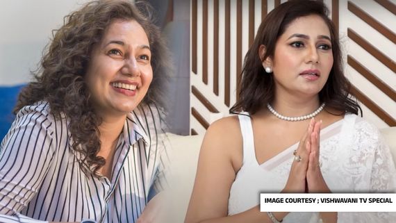 15 ವರ್ಷ ನಾನು ಕೋಮಾದಲ್ಲಿದ್ದೇ, ಖುಷಿ ನಟಿ ಚೈತ್ರಾ ಹಳ್ಳಿಕೇರಿ ಮನದಾಳ !