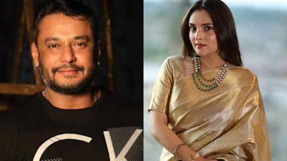 ಸೌಜನ್ಯ ಕೇಸ್‌ನಲ್ಲಿ ಇವರಿಗೆ ನ್ಯಾಯ ಬೇಕಂತೆ ಎಂಥಾ ಜೋಕ್ ನೋಡಿ ; ದರ್ಶನ್ ವಿರುದ್ದ ರಮ್ಯಾ ಧಗಧಗ