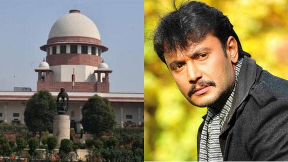 ಆದೇಶ ಕಾಯ್ದಿರಿಸಿದ ಸುಪ್ರೀಂ; ದರ್ಶನ್ ಎದೆಯಲ್ಲಿ ನಡುಕ ಶುರು