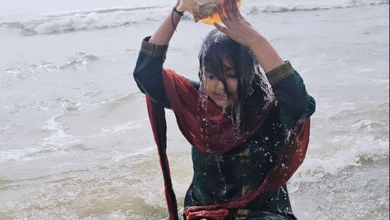 ನಾನ್ಯಾವ ಆಸ್ತಿ ಮಾಡಿಲ್ಲ, ನನ್ನ ಹೆಸರಿನಲ್ಲಿ ಇರೋದು ಸ್ಮಶಾನದಲ್ಲಿ ಆರಡಿ ಜಾಗ ಮಾತ್ರ ಎಂದ ನಟಿ