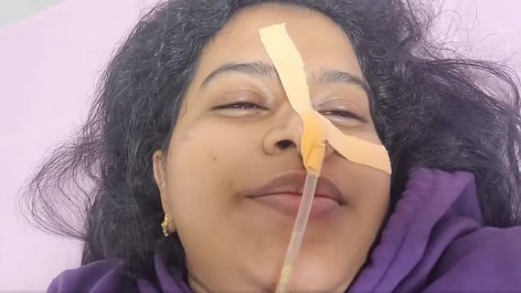 ನನ್ನ ಸಾವಿಗೆ ನನ್ನ ಪತಿಯೇ ಕಾರಣ, ನಟನ ವಿರುದ್ದ ಗಂಭೀರ ಆರೋಪ ಮಾಡಿದ ಹಾಸಿಗೆ ಹಿಡಿದ 3ನೇ ಪತ್ನಿ 