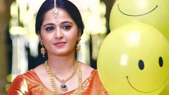 ಅನುಷ್ಕಾ ಶೆಟ್ಟಿಗೆ ಕೈ ಕೊಟ್ಟಿದೆಯಾ ಅದೃಷ್ಟ..?