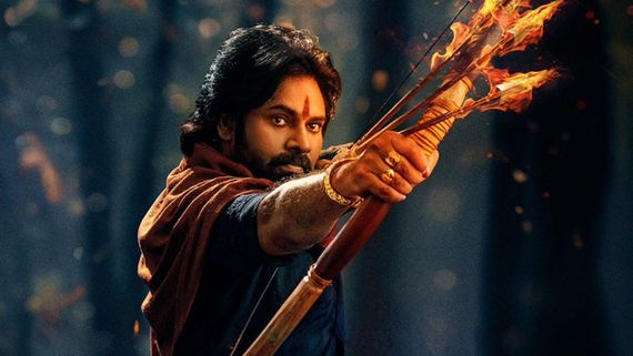 Hari Hara Veera Mallu review; ಪವನ್ 'ಹರಿಹರ ವೀರಮಲ್ಲು' ಕಂಪ್ಲೀಟ್ ರಿವ್ಯೂ