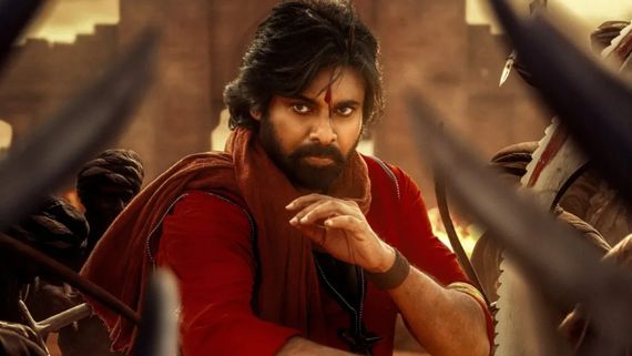 Hari Hara Veera Mallu Day 3 ; ಪವನ್ ಕಲ್ಯಾಣ್ ಹವಾ ಕೇವಲ ಒಂದು ದಿನ ಮಾತ್ರ. ಠುಸ್ ಪಟಾಕಿಯಾದ ಹರಿಹರ ವೀರಮಲ್ಲು