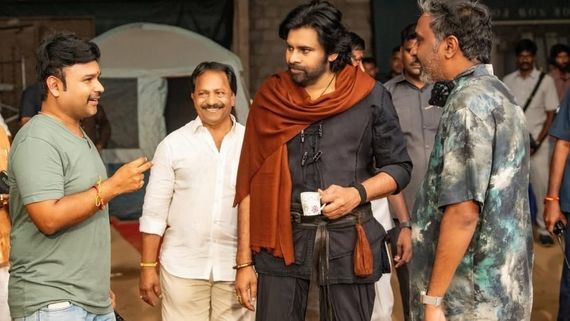 Hari Hara Veera Mallu Box Office Day 2:₹50 ಕೋಟಿ ಗಡಿದಾಟಿದ ಪವನ್ ಕಲ್ಯಾಣ್, 2ನೇ ದಿನ ಚಿತ್ರ ಗಳಿಸಿದ್ದೆಷ್ಟು ?