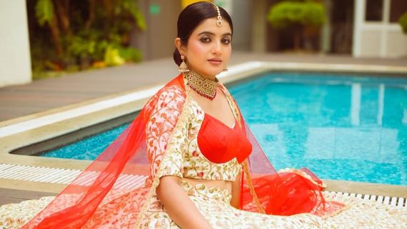 ಐಷಾರಾಮಿ ಮನೆ, BMW ಕಾರು ; ಪೊಲೀಸ್ ಠಾಣೆ ಮೆಟ್ಟಿಲೇರಿದ ಗಿಚ್ಚಿ ಗಿಲಿ ಗಿಲಿ ಜಾಹ್ನವಿ..!