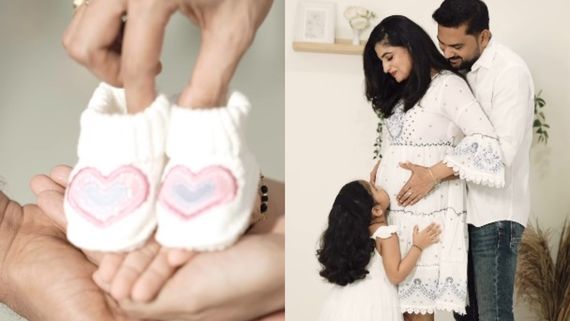 ಮತ್ತೊಂದು ಮಗುವಿನ ನಿರೀಕ್ಷೆಯಲ್ಲಿ ಕನ್ನಡ ಕಿರುತೆರೆ ನಟಿ