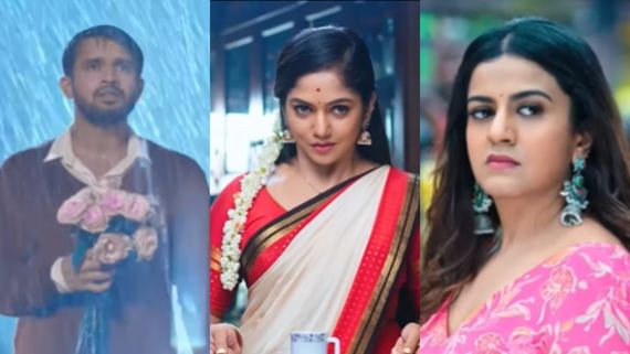 ಹುಟ್ಟುವ ಮೊದಲೇ ಶಾಪಗ್ರಸ್ತನಾಗಿದ್ದ ಈ 'ಕರ್ಣ';  ಭವ್ಯಾ ಗೌಡ ಸೀರಿಯಲ್‌ಗೆ ಪ್ರಸಾರ ಸಿಕ್ಕಿತು ಗ್ರೀನ್ ಸಿಗ್ನಲ್! 