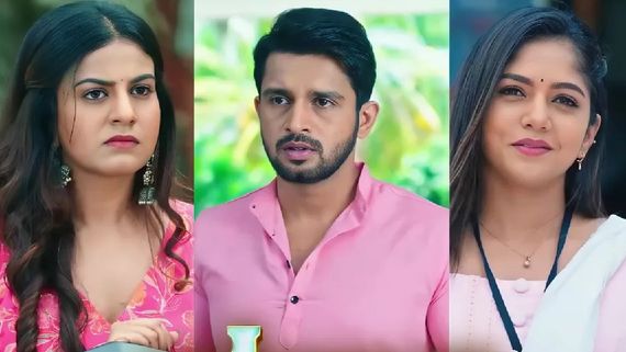 ಕಿರುತೆರೆಯಲ್ಲಿ ''ಕರ್ಣ''ನದ್ದೇ ಪಾರುಪಥ್ಯ, ನಾಲ್ಕನೇ ವಾರ ಕೂಡ ನಂಬರ್ 1  ; ಟಾಪ್  5ದಲ್ಲಿ ಇರೋದು ಯಾರ‍್ಯಾರು ?