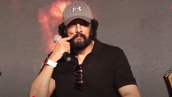 ಕನ್ನಡ ನಿರ್ಮಾಪಕರಿಂದ ಸುದೀಪ್‌ ಅಂತರ ಕಾಯ್ದುಕೊಳ್ಳುತ್ತಿದ್ದಾರಾ? 