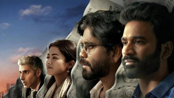 Kubera OTT: ಧನುಷ್ 'ಕುಬೇರ' ಓಟಿಟಿಗೆ; ಕನ್ನಡಕ್ಕೂ ಡಬ್ ಆಗಿ ಸ್ಟ್ರೀಮಿಂಗ್