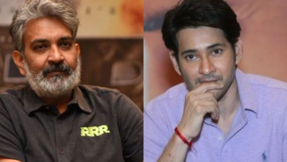 ರಾಜಮೌಳಿ ಕೈಯಲ್ಲಿ ತಗ್ಲಾಕಿಕೊಂಡ ಮಹೇಶ್ ಬಾಬು; ದೇವರೇ ಕಾಪಾಡಬೇಕು!