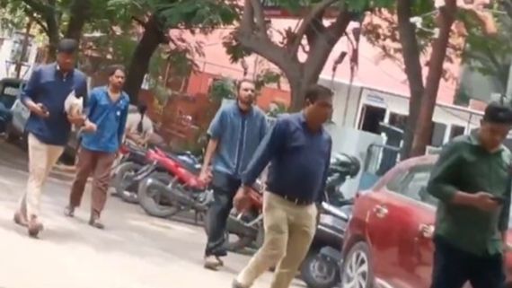 ಹಣ ಕೊಡಲಿಲ್ಲ ಅಂತ ಚಿತ್ರಕ್ಕೆ ನೆಗೆಟಿವ್ ರಿವ್ಯೂ; ಯೂಟ್ಯೂಬರ್ ಬಂಧನ