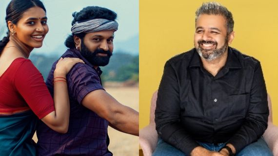 ಮಹಿಳೆಗೆ ಕಿರುಕುಳದ ದೃಶ್ಯ ಇರುವ 'ಕಾಂತಾರ'ಗೆ ರಾಷ್ಟ್ರಪ್ರಶಸ್ತಿ ಕೊಟ್ಟಿದ್ದು ದುರಂತ