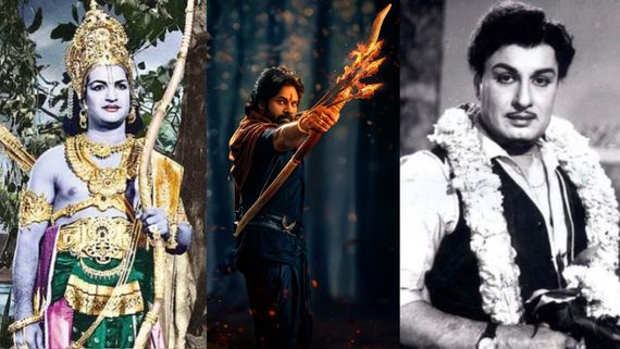 'ಹರಿ ಹರ ವೀರ' ಮಲ್ಲು'ಗೆ ಸಿನಿಮಾಗೆ ಸ್ಪೂರ್ತಿ ಎನ್‌ಟಿಆರ್-ಎಂಜಿಆರ್; 'ವೀರಮಲ್ಲು' ಪವನ್ ಕಲ್ಯಾಣ್