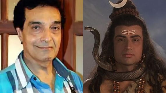  'ಓಂ ನಮಃ ಶಿವಾಯ್' ಧಾರಾವಾಹಿಯ ನಿರ್ಮಾಪಕ ಧೀರಜ್ ಕುಮಾರ್ ನಿಧನ