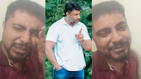 ಶಿಕ್ಷಣ ಪಡ್ಕೊಳ್ರೋ..ನಿಮ್ಮ ವಿಷ್ಯ ಟಾಯ್ಲೆಟ್‌ನಲ್ಲಿ ಮಾತಾಡೋಕೆ ಸರಿ