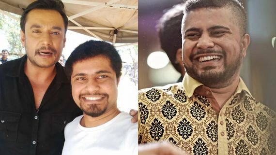 ದರ್ಶನ್ ಸರ್ ಪ್ರೀತಿಯಿಂದ ಹೇಳ್ತಿದಿನಿ ಗೂಂಡಾಗಳನ್ನ ಸಾಕ್ಬೇಡಿ, ಮನೆಯಲ್ಲಿ ನಾಯಿ ಸಾಕಿ – ಪ್ರಥಮ್..!