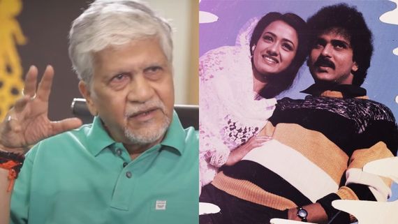 ಆ ಕಾಲದಲ್ಲೇ ಹಾಲಿವುಡ್‌ ಜೊತೆ ಕೈ ಜೋಡಿಸಿದ್ದರು ರಾಜೇಂದ್ರ ಸಿಂಗ್ ಬಾಬು? 'ಬಣ್ಣದ ಗೆಜ್ಜೆ'ಗೆ ನಾಗಾರ್ಜುನ ಅಪಸ್ವರವೇಕೆ?