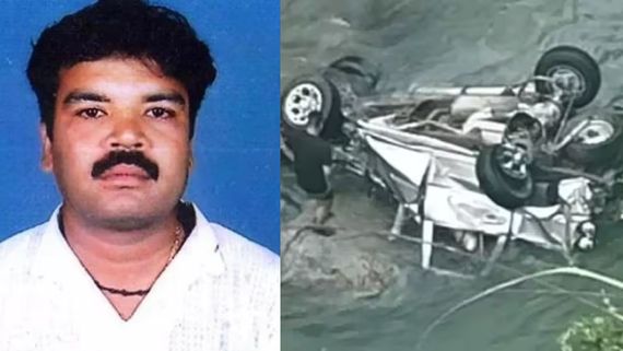 ಚಿತ್ರೀಕರಣ ಸಂದರ್ಭದಲ್ಲಿ ದುರಂತ, ಸ್ಥಳದಲ್ಲಿಯೇ ಖ್ಯಾತ  ಸ್ಟಂಟ್​ಮ್ಯಾನ್ ಸಾವು