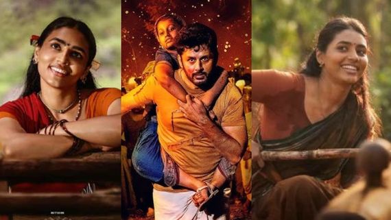 ಬಾಕ್ಸಾಫೀಸ್‌ನಲ್ಲಿ ಸಪ್ತಮಿ ಗೌಡ ಚೊಚ್ಚಲ ತೆಲುಗು ಸಿನಿಮಾಗೆ ಹೀನಾಯ ಸೋಲು: ಕೈ ಹಿಡಿಯಲಿಲ್ಲ  'ತಮ್ಮುಡು'